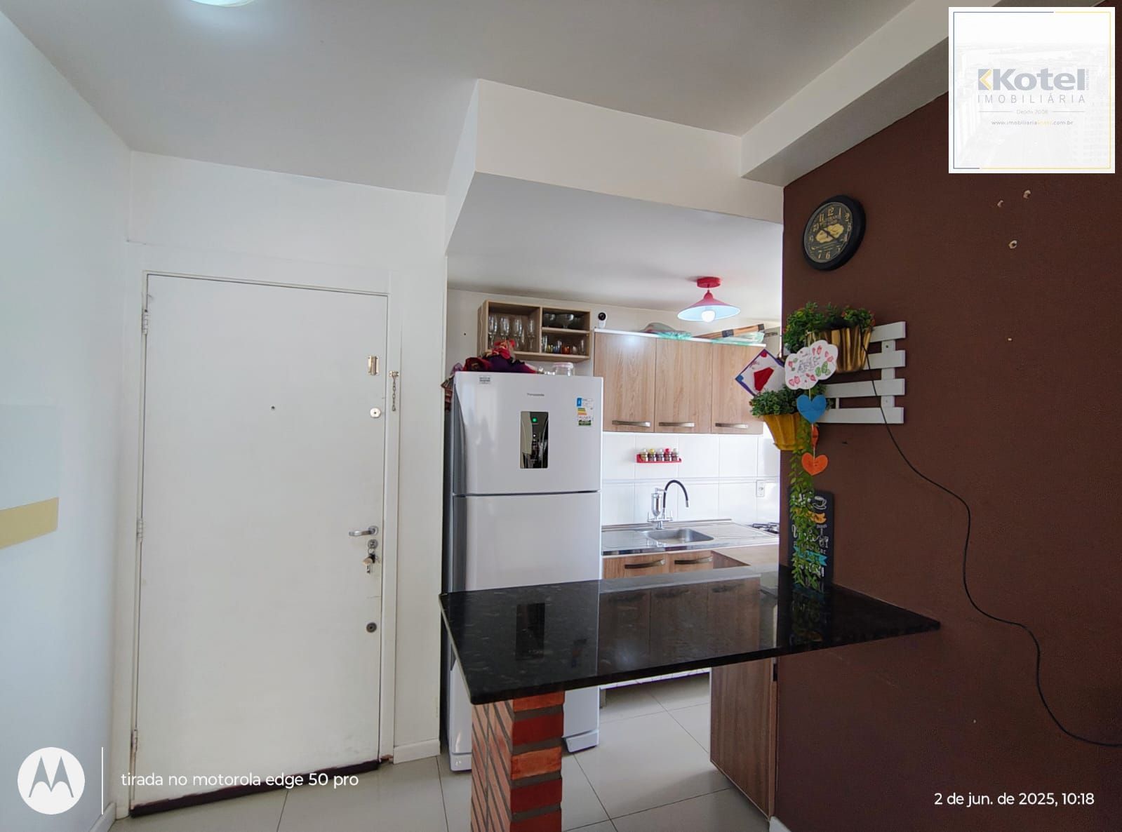 Apartamento / 3 Quartos / 1 Suíte / 1 Vaga / Sarandi / Porto Alegre / RS — foto 3