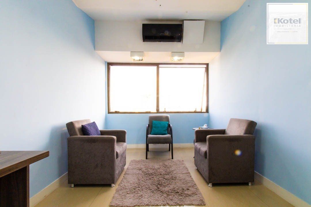 Conjunto/Sala para Venda - 73.64m², 0 dormitórios, Bom Fim — foto 3