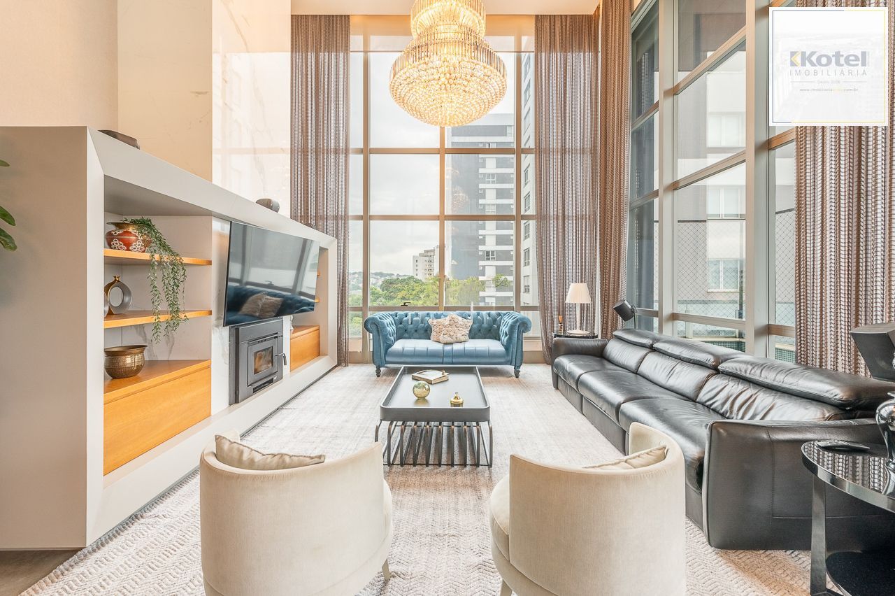 Apartamento, 3 quartos, à venda, 227 m², Jardim Europa - Porto Alegre — foto 3