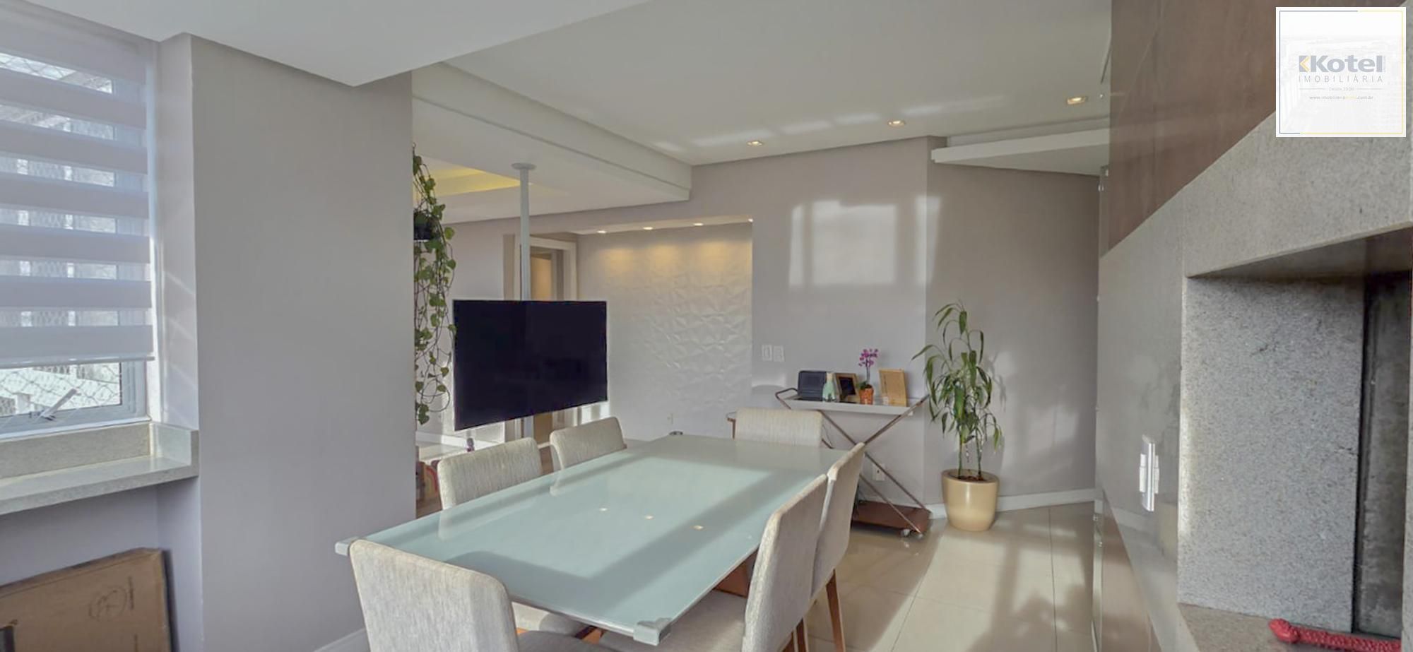 Apartamento a venda no bairro Guarani em Novo Hamburgo — foto 3