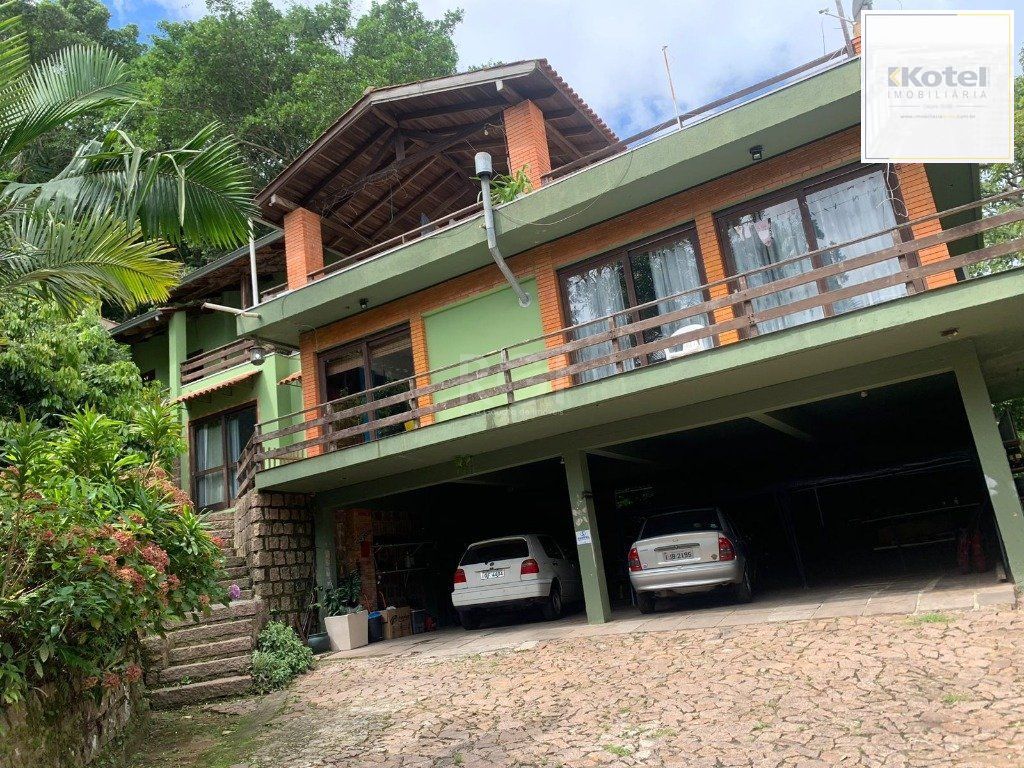 Terreno de 5.280 m², com 3 casas, no bairro Ponta Grossa, em Porto Alegre. — foto 4