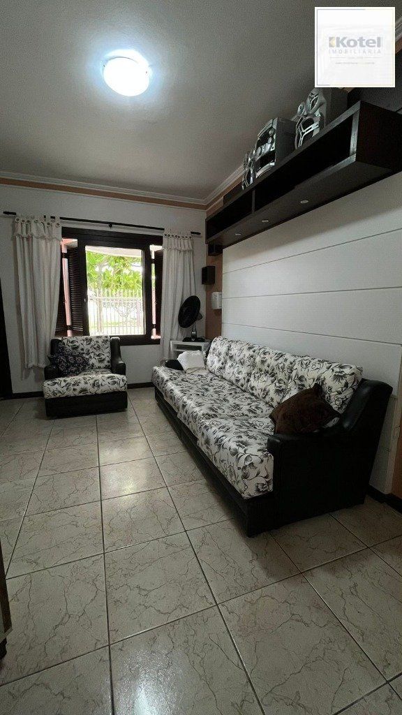 Casa em Condomínio, com 3 dormitórios e vaga, na Zona Nova, em Capão da Canoa RS.