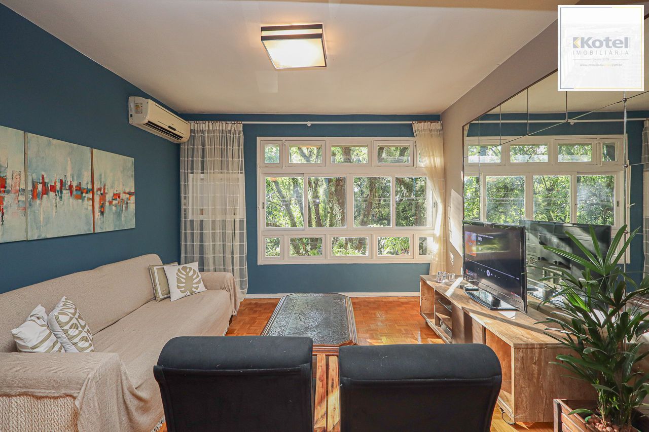 Apartamento a venda no bairro Independência — foto 2