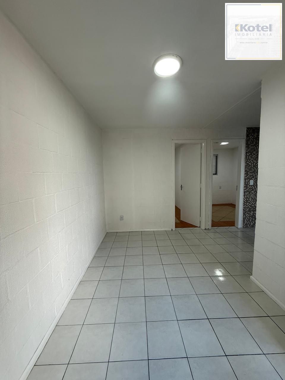 Apartamento 2 quartos à venda, 29m², Rubem Berta - Porto Alegre