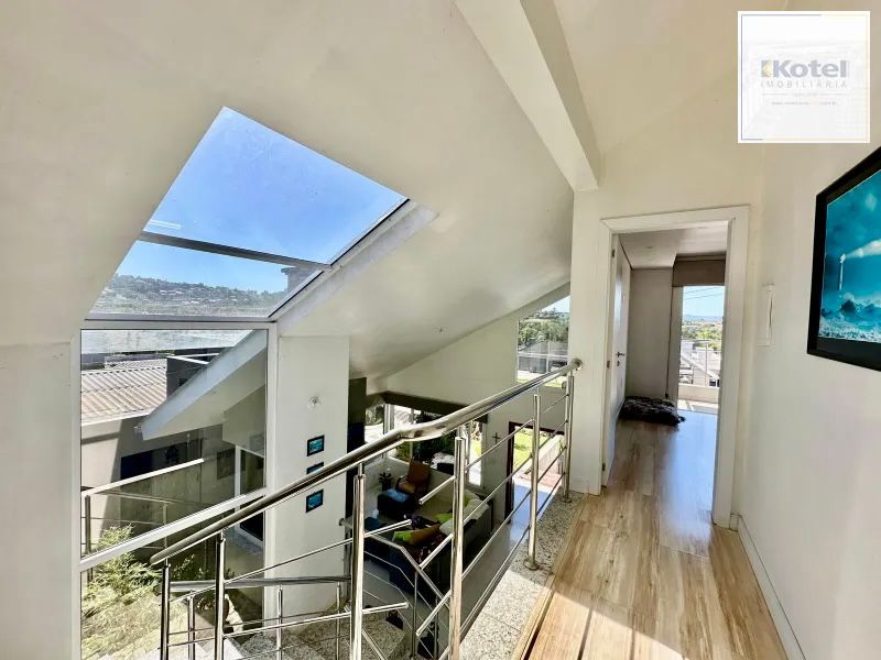 CASA 3 quartos com 2 suítes LOTEAMENTO CAROLINA Jardim Panorâmico, Ivoti - RS — foto 2