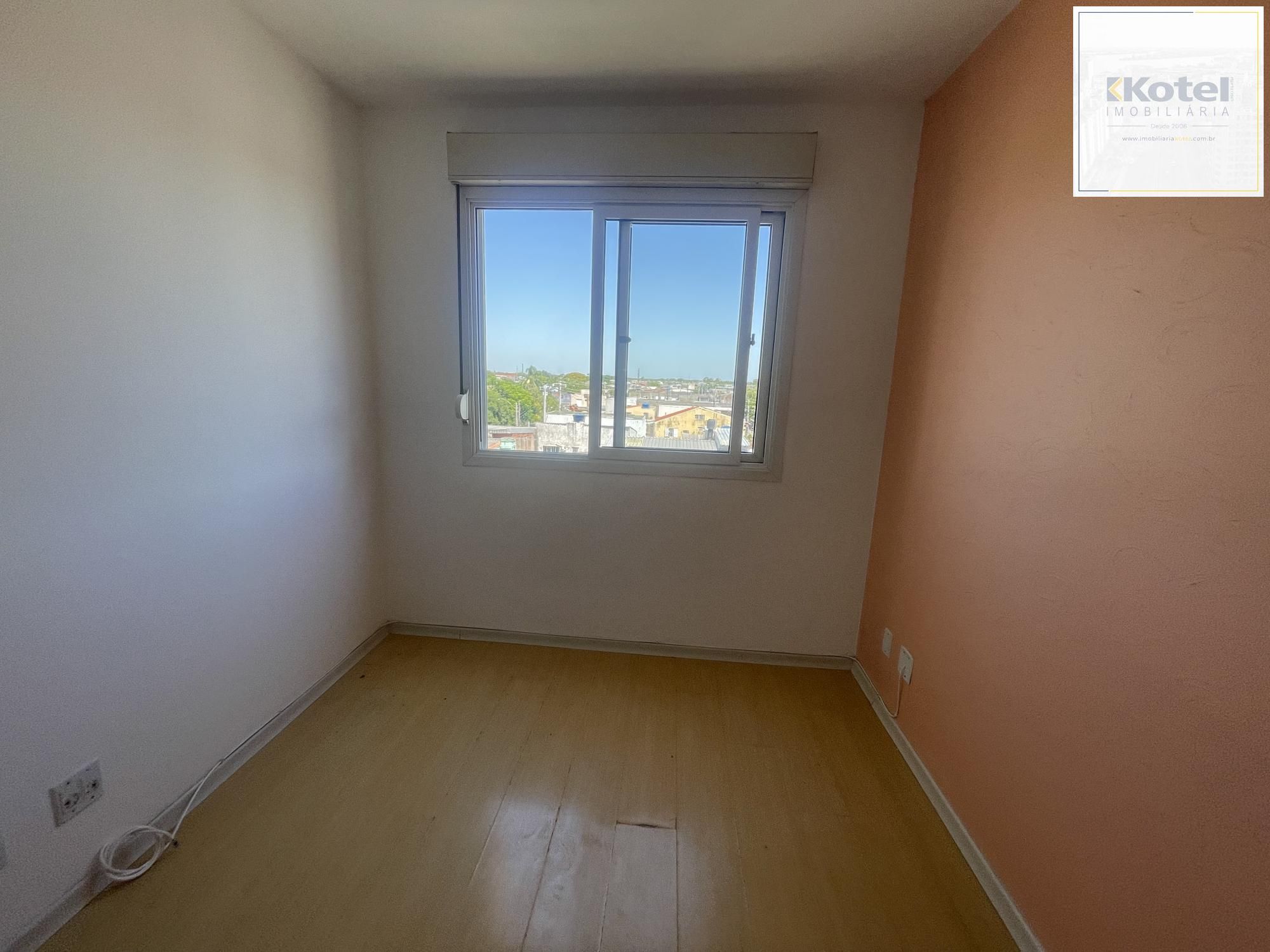 Apartamento de 1 quarto 1 vaga de garagem Humaitá frente Atacadão Porto Alegre