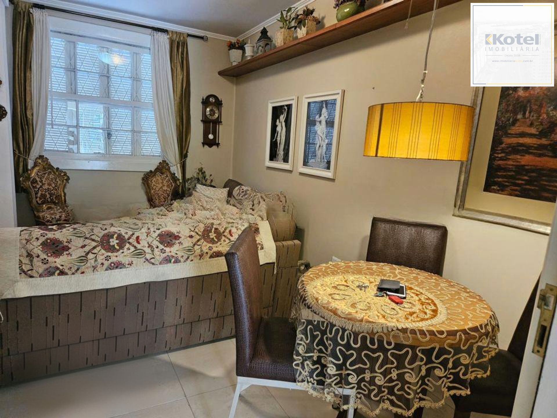 Apartamento com 2 dormitórios e 69m² de área privativa no Bairro Auxiliadora — foto 4