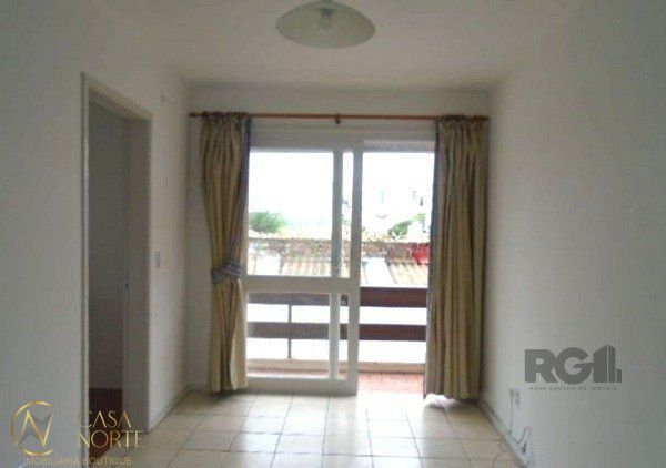 Apartamento à venda com 1 quarto, 40m², Rua Doutor Gastão Rhodes no bairro Santana em Porto Alegre
