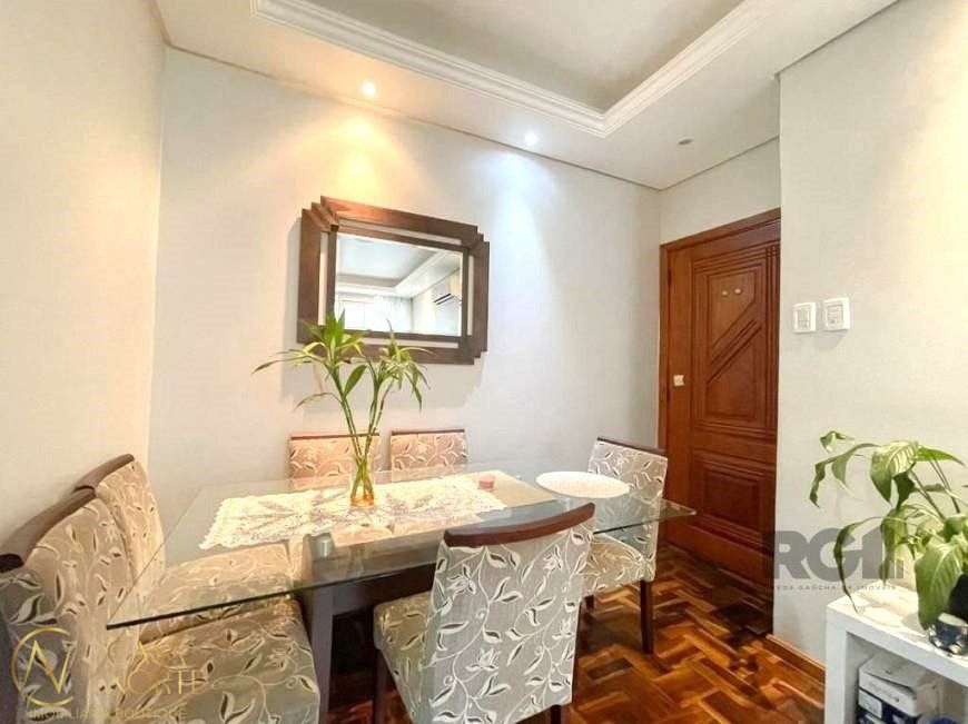 Apartamento à venda com 1 quarto, 37m², Avenida Lavras no bairro Petrópolis em Porto Alegre