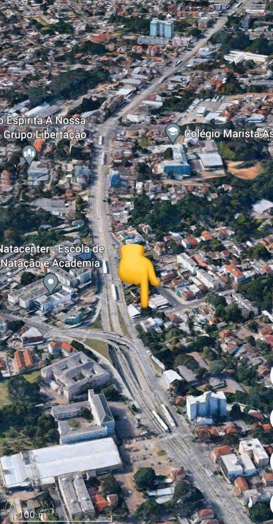 Casa à venda com 4 quartos, 145m², 1 suíte, 2 vagas, Rua Professor Carvalho Freitas no bairro Teresópolis em Porto Alegre