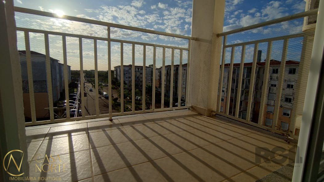 Apartamento à venda com 2 quartos, 53m², 1 vaga, Avenida José Aloísio Filho no bairro Humaitá em Porto Alegre