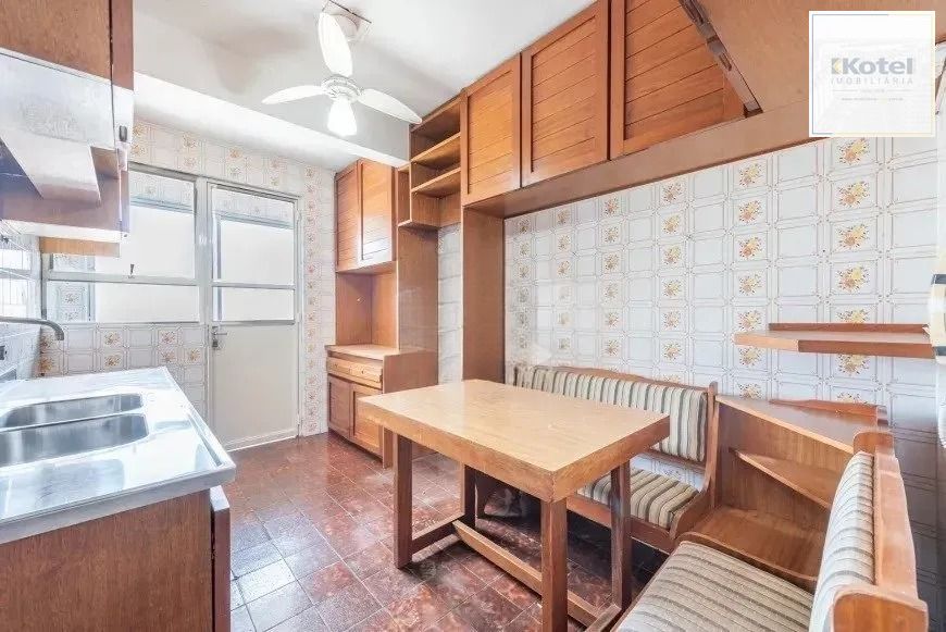 Cobertura 3 quartos à venda, 197m², Auxiliadora - Porto Alegre — foto 4