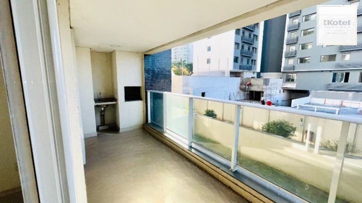 Apartamento NOVO no Condomínio Rossi Reserva de 3 dormitórios e 2 vagas