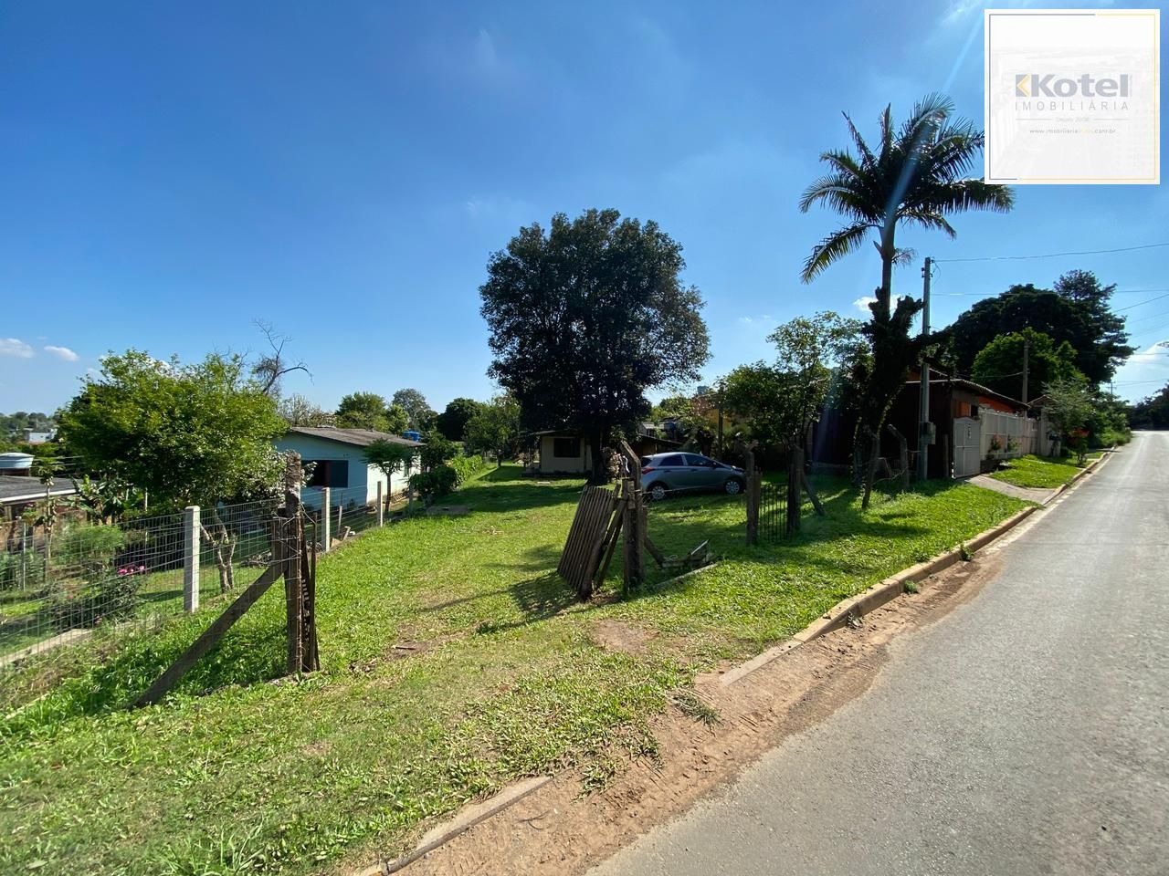 Terreno à venda, Neópolis - Gravataí