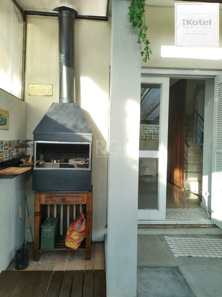 Casa 3 quartos à venda, 100m², São José - Canoas