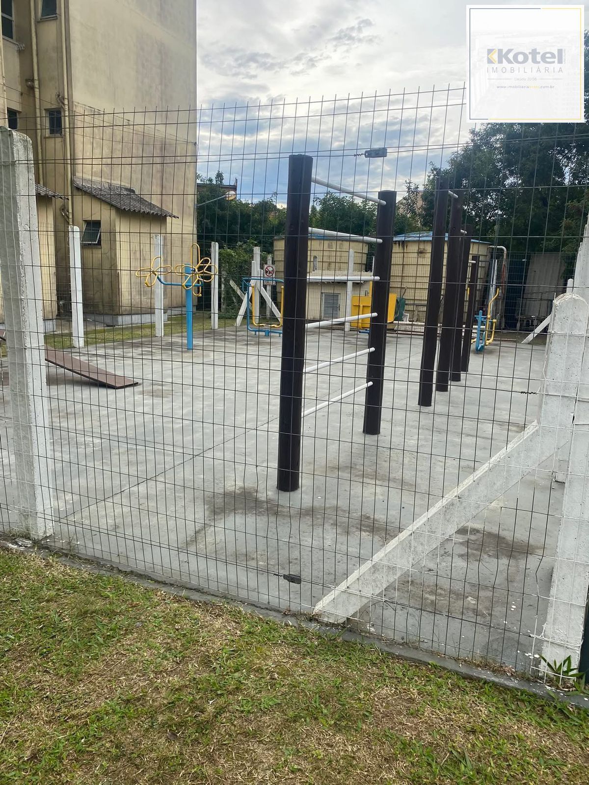 Apartamento 2 quartos à venda, 38m², Santa Fé - Gravataí