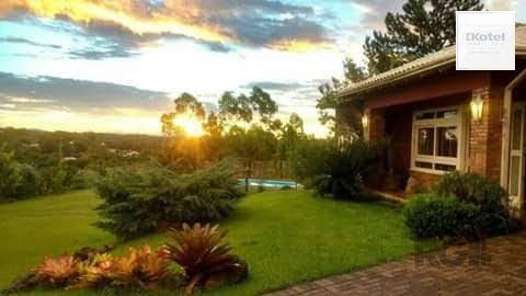 Casa em condomínio em Gravatai