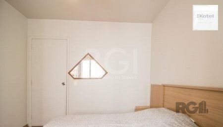 Apartamento no bairro Santana de 1 dormitório — foto 5