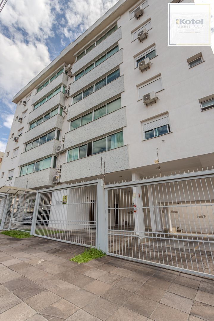 Ótimo apartamento Dois Dormitórios Jardim Planalto
