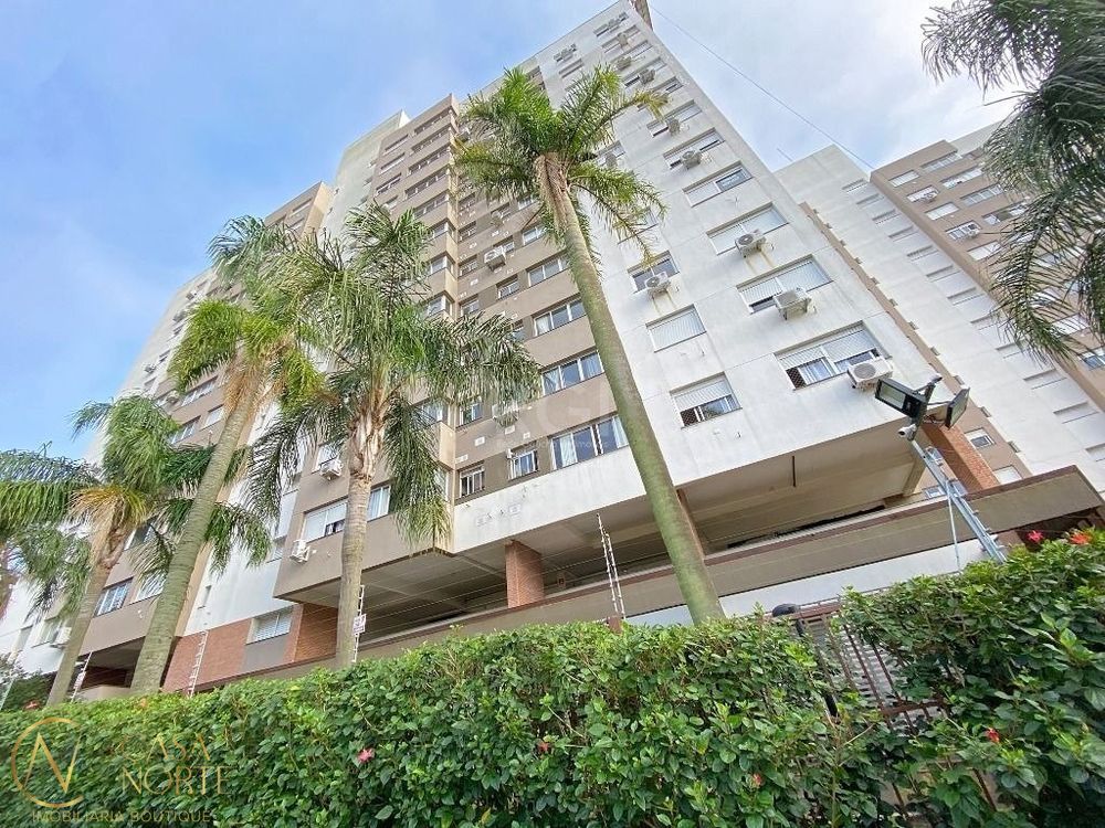 Apartamento à venda com 3 quartos, 74m², 1 suíte, 1 vaga, Rua Dário Totta no bairro Teresópolis em Porto Alegre