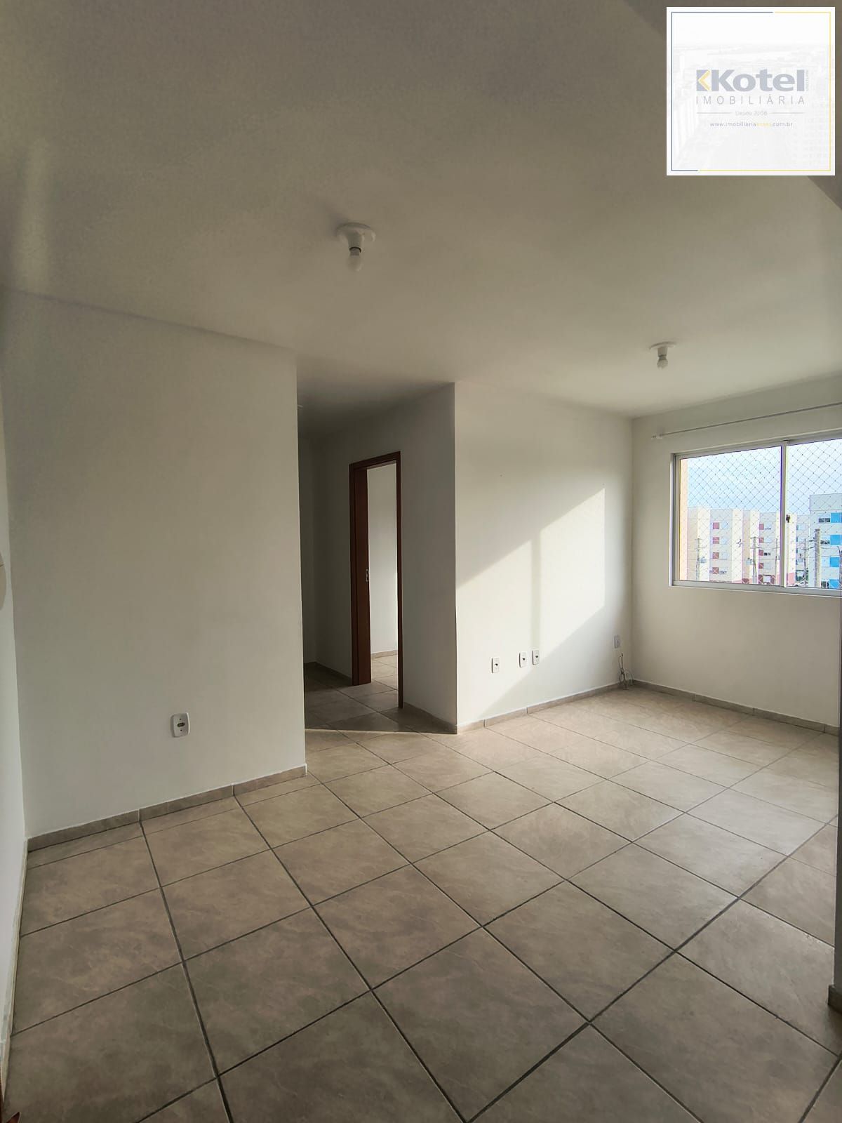 Apartamento de 2 dormitórios no bairro Chapéu do Sol — foto 2