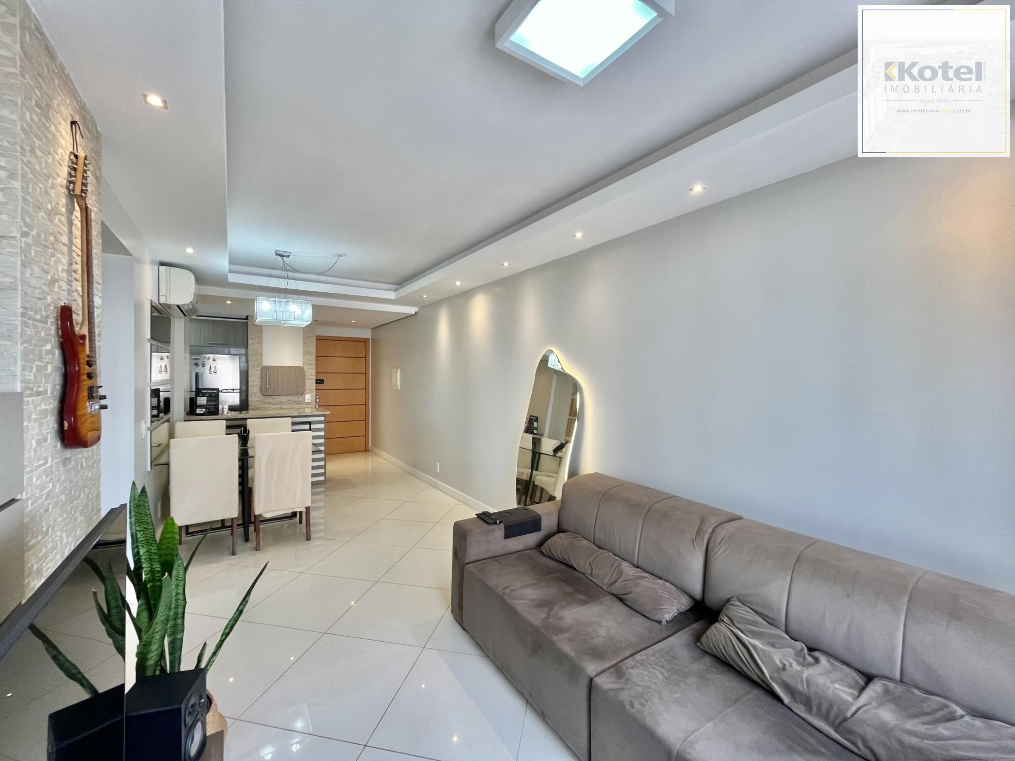 Apartamento Mobiliado no bairro Passo d'areia — foto 2