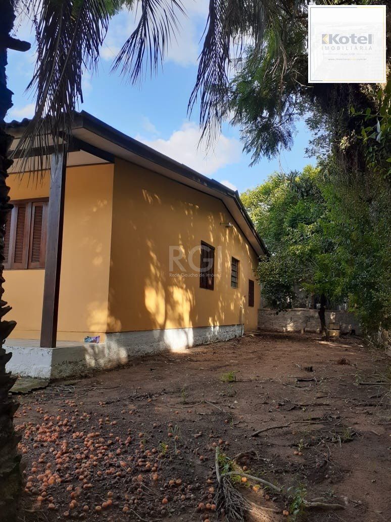 Casa para Venda - 80m², 2 dormitórios, 3 vagas - Belém Novo — foto 3