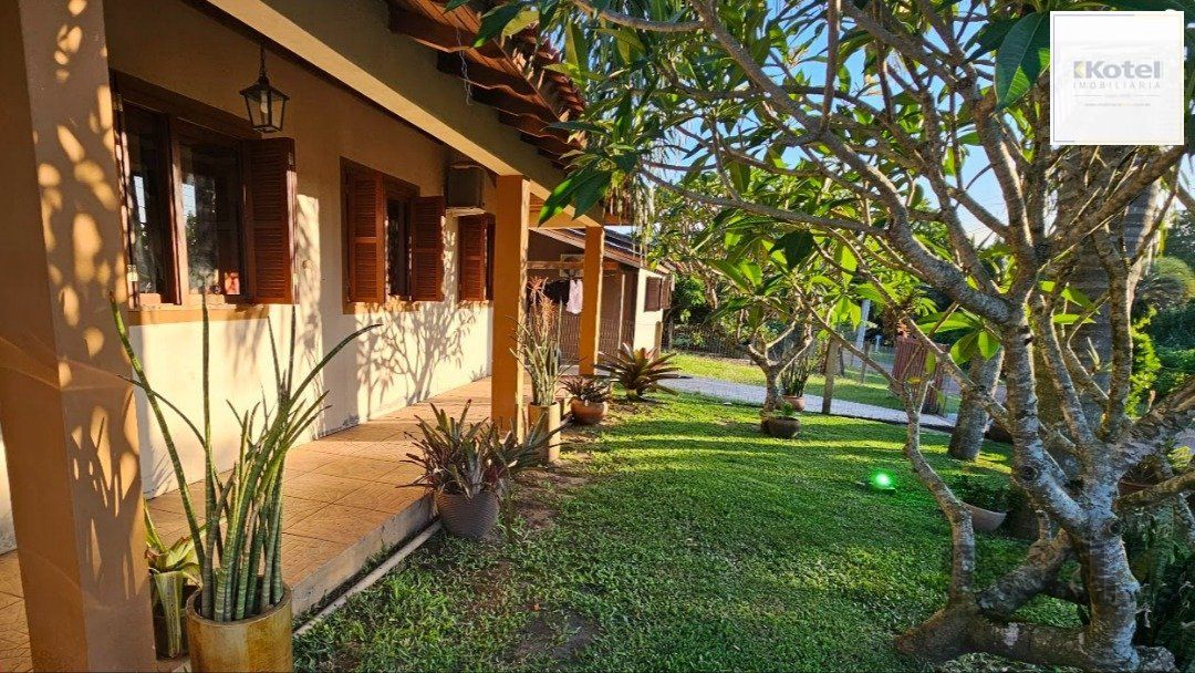 casa em condomínio em viamão