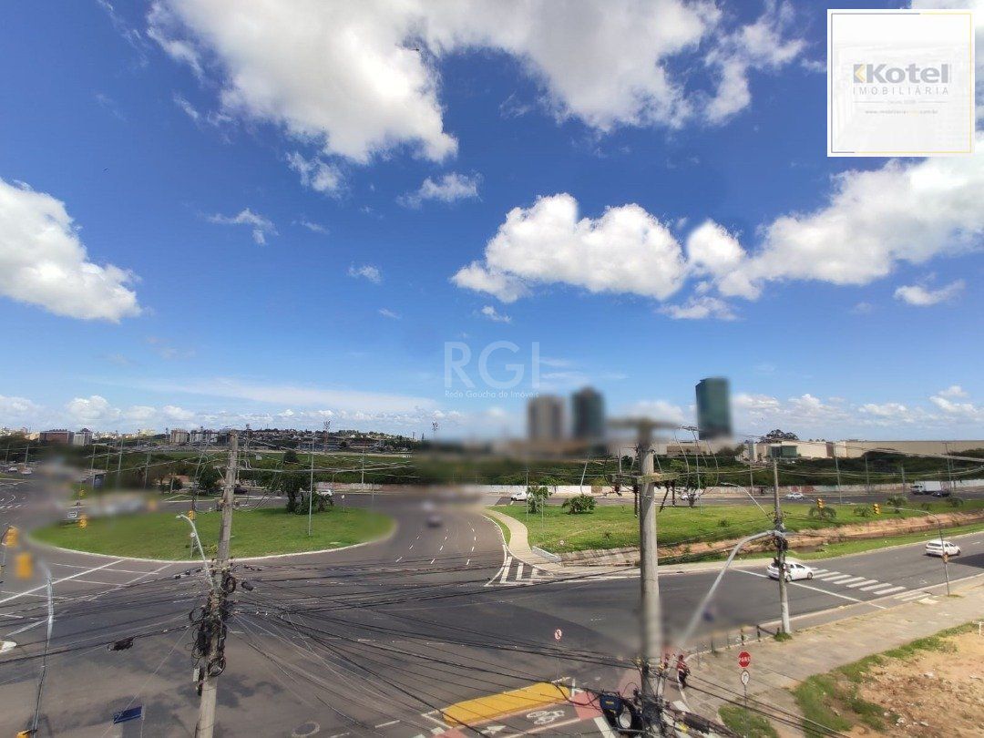 Sala Comercial à venda, 97m², Cristal - Porto Alegre — foto 2