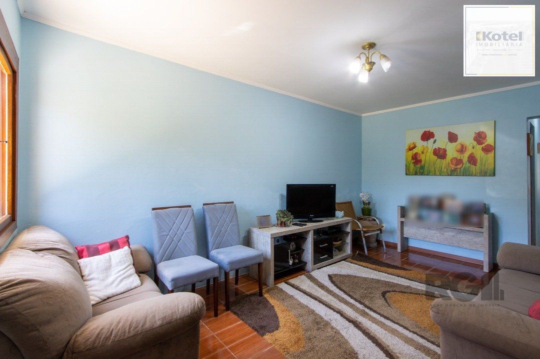 Casa 4 quartos à venda, 150m², Hípica - Porto Alegre — foto 4