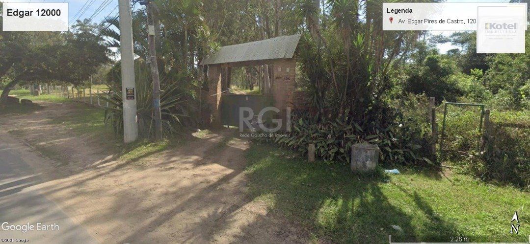 Área para Venda - 201.821m² - Lami — foto 3