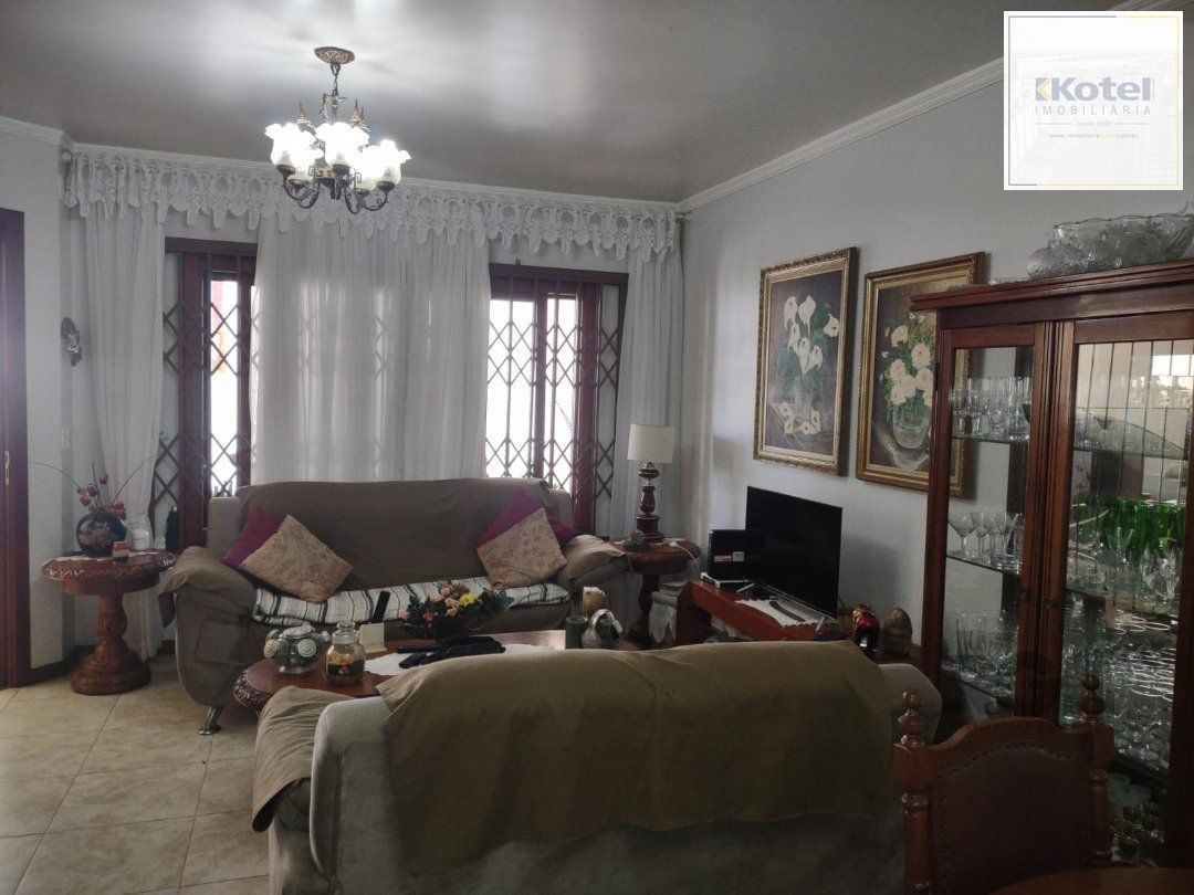 Casa de Condomínio 4 quartos à venda, 73m², Medianeira - Porto Alegre — foto 3