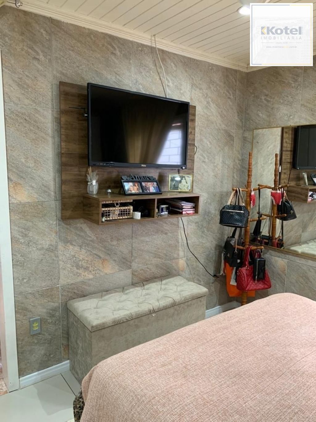 Casa de 3 dormitórios e 2 vagas no bairro Sarandi — foto 3
