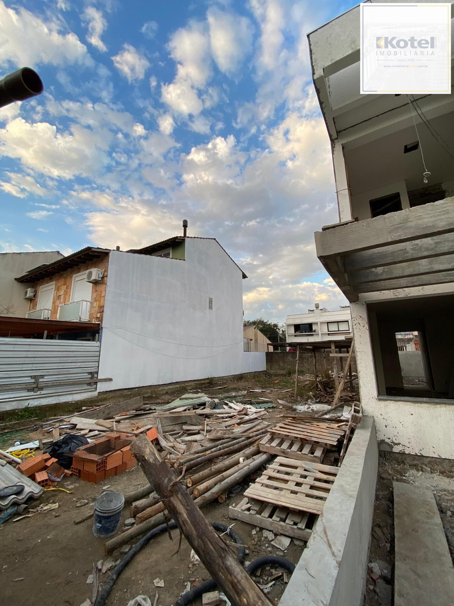 SOBRADO HÍPICA - RESIDENCIAL MAVI — foto 5