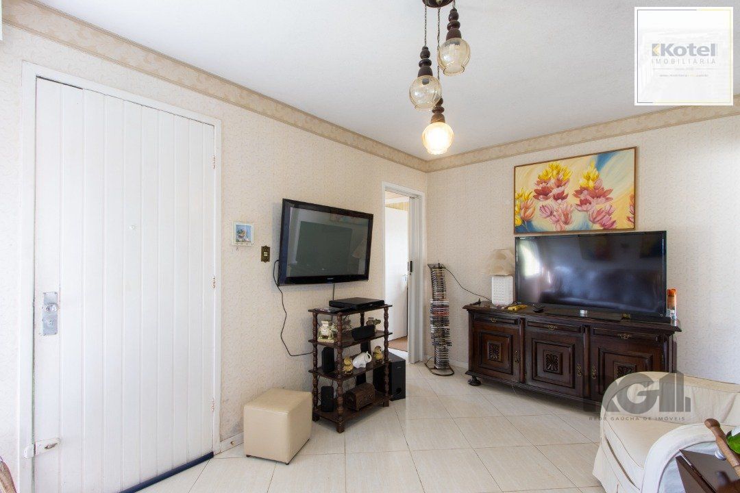 Casa em condomínio aberto, 3 quartos, edicula com 1 quarto - Bairro Santa Tereza — foto 4