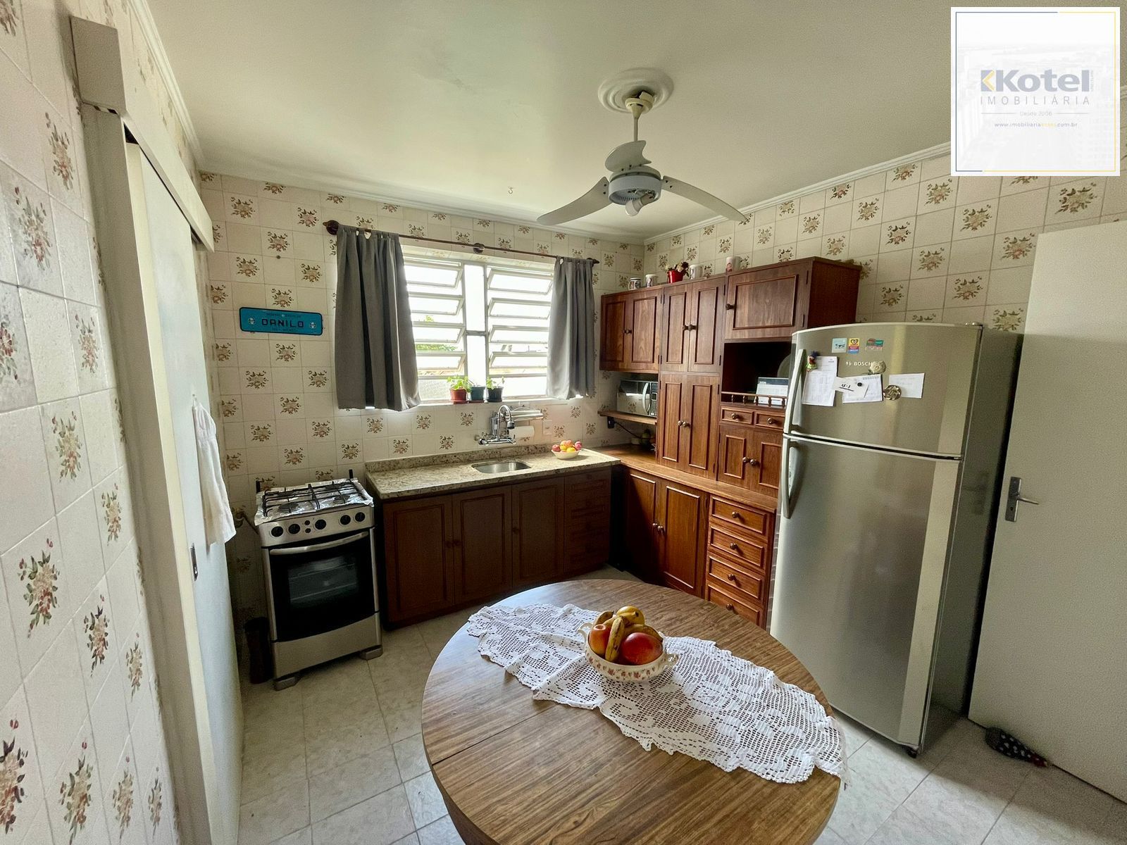 Apartamento de 3 quartos e 1 vaga no bairro São João. — foto 5