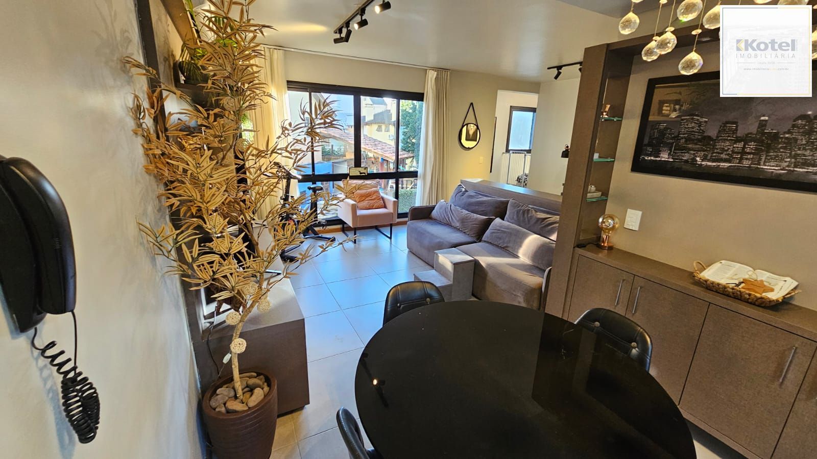 Casa de Condomínio 3 quartos à venda, 211m², Vila Conceição - Porto Alegre