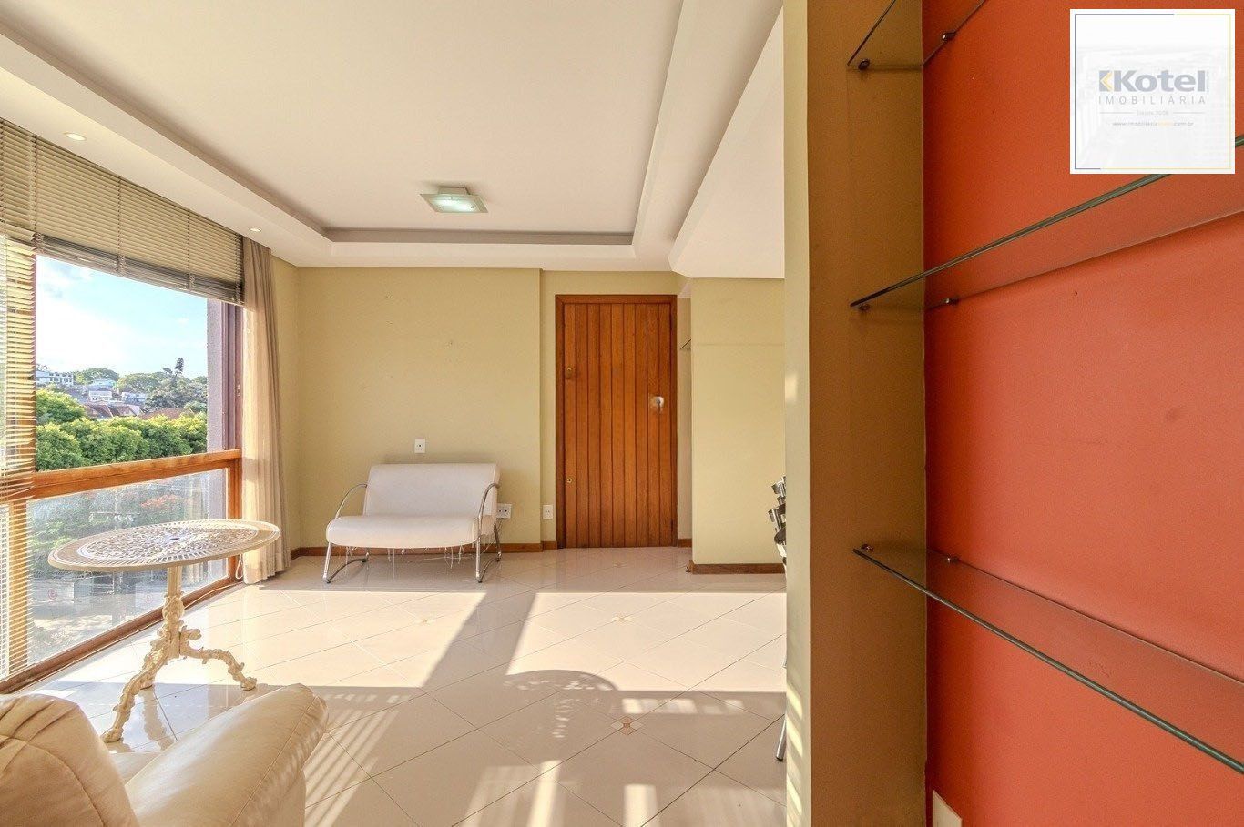 Apartamento com 71m², 2 quartos, vaga duplas - bairro Boa Vista