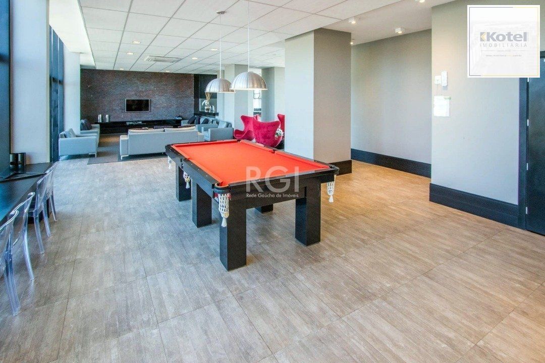 Loft para Venda - 36.33m², 1 dormitório, 1 vaga - Partenon — foto 2