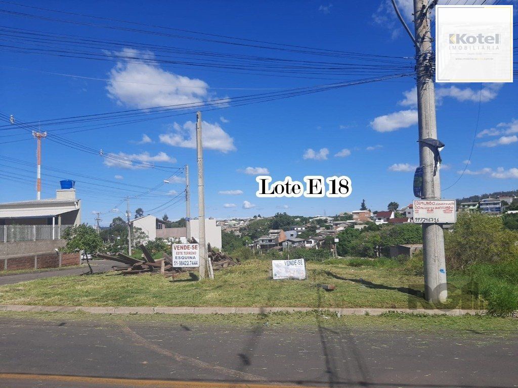 Terreno à venda, Mário Quintana - Porto Alegre — foto 2