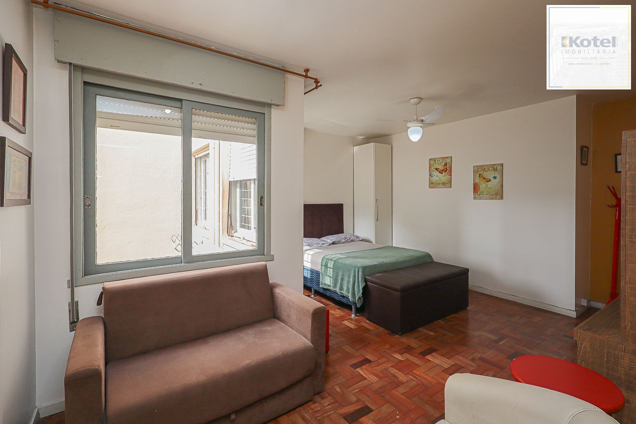 Loft, à venda, 33 m², Menino Deus - Porto Alegre — foto 4