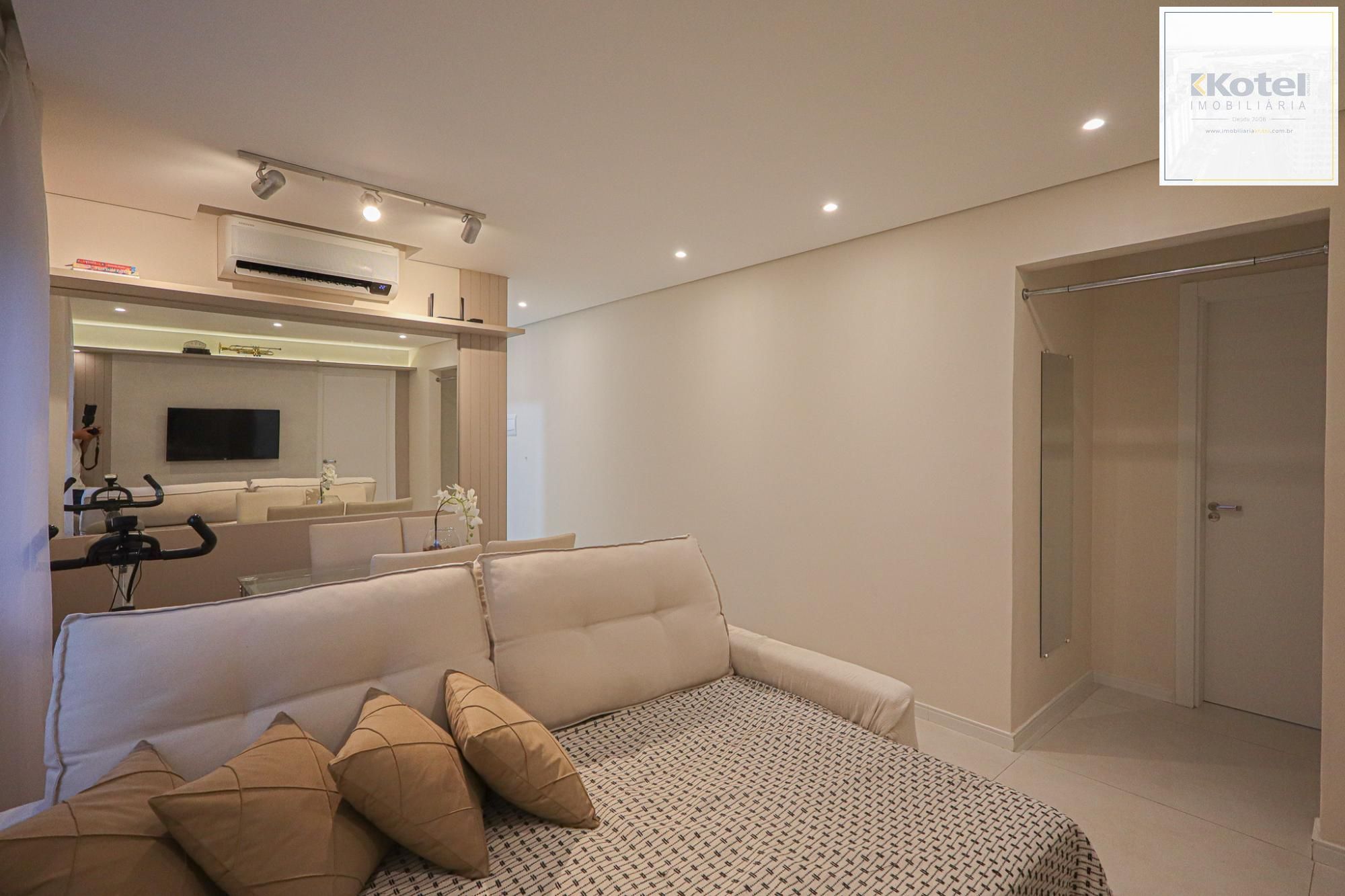 Apartamento a venda no bairro Santana — foto 2