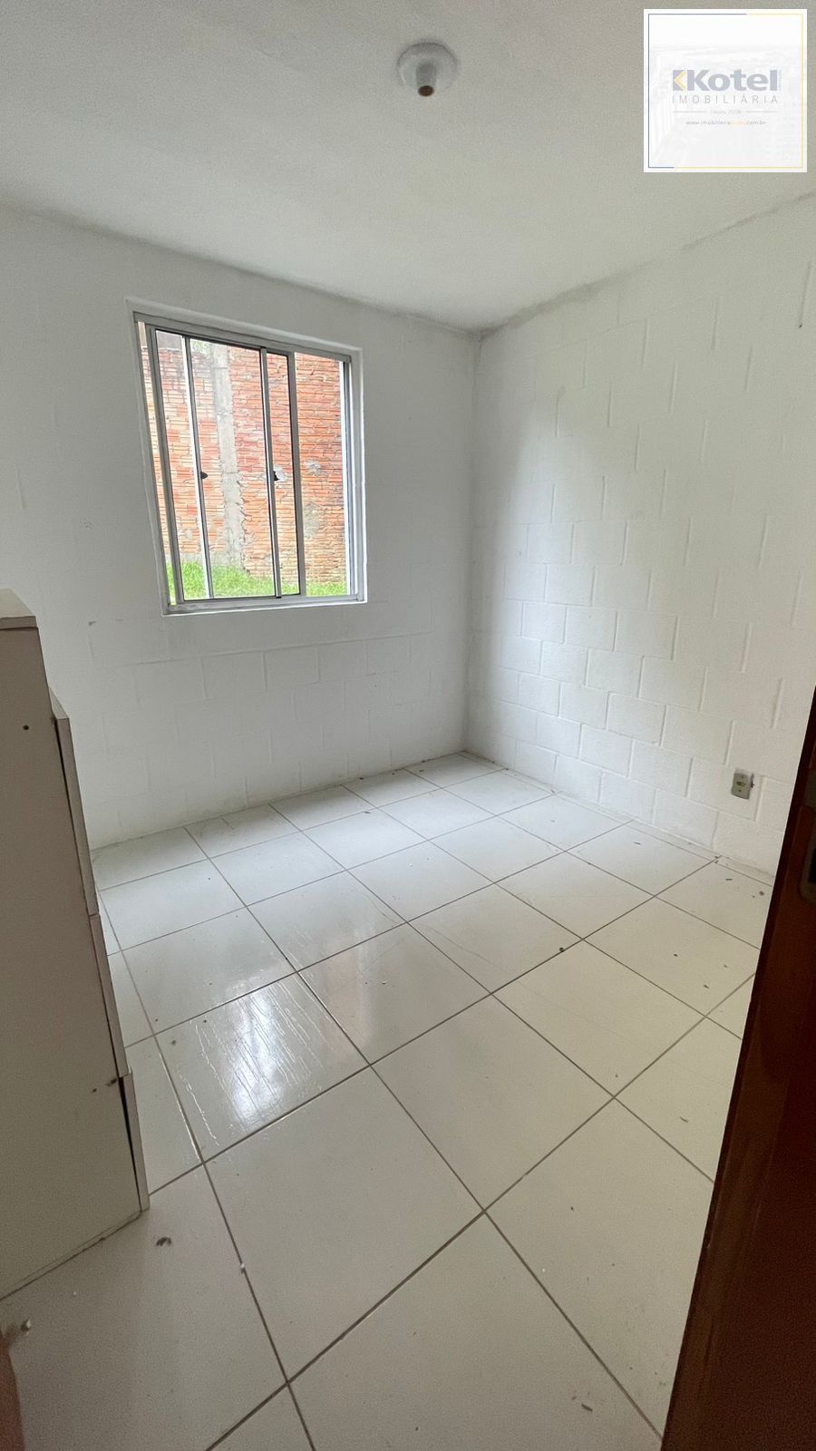Apartamento com 2 quartos e 1 vaga Condomínio San Rafael Bairro Vila Nova