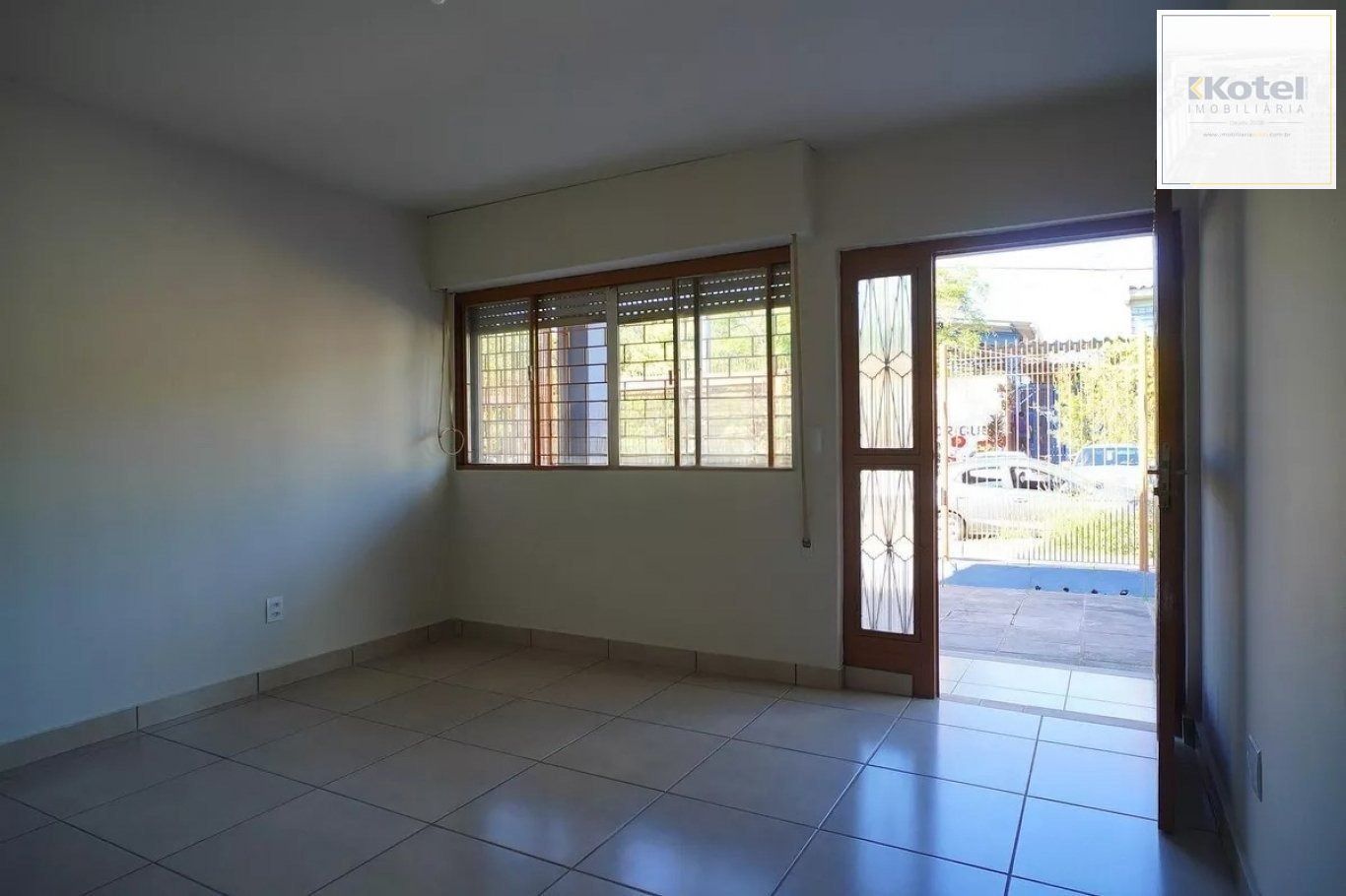 Casa de 3 dormitórios no bairro passo das Padras Porto Alegre.