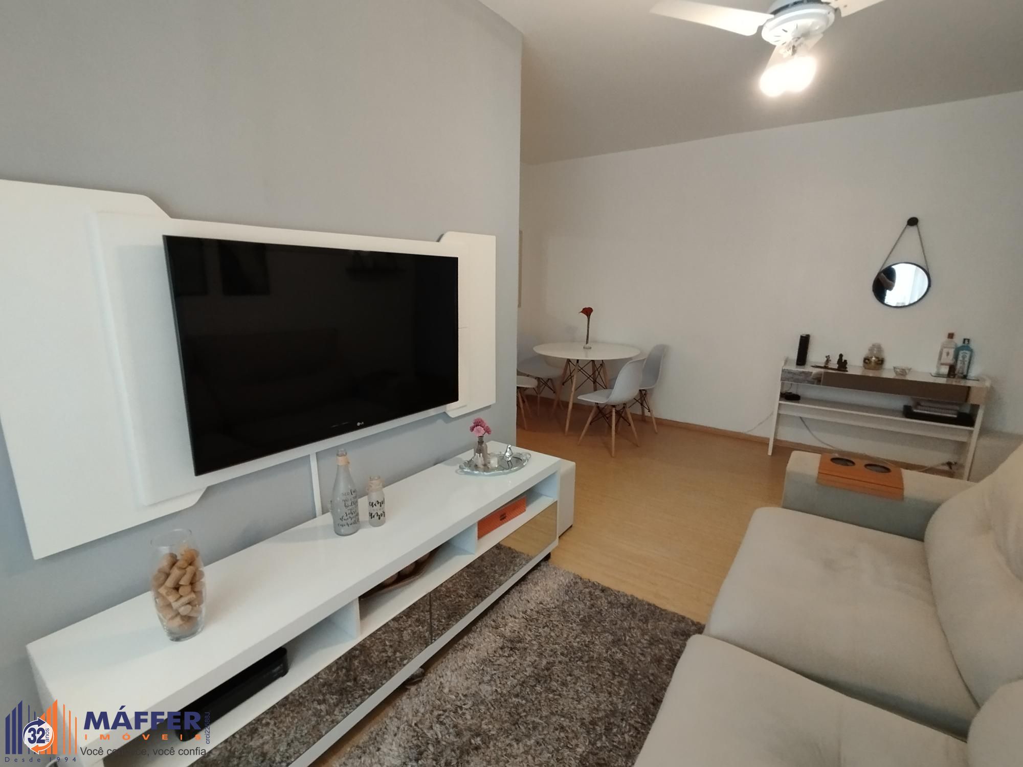 Apartamento, 2 quartos, 54 m² - Foto 11