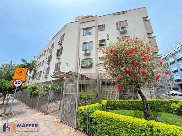 Apartamento, 1 quarto, 39 m² - Foto 1