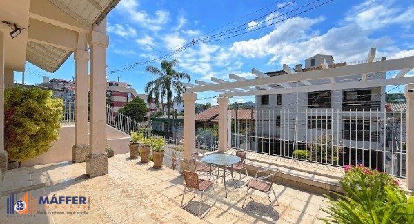 Casa, 5 quartos, 360 m² - Foto 4