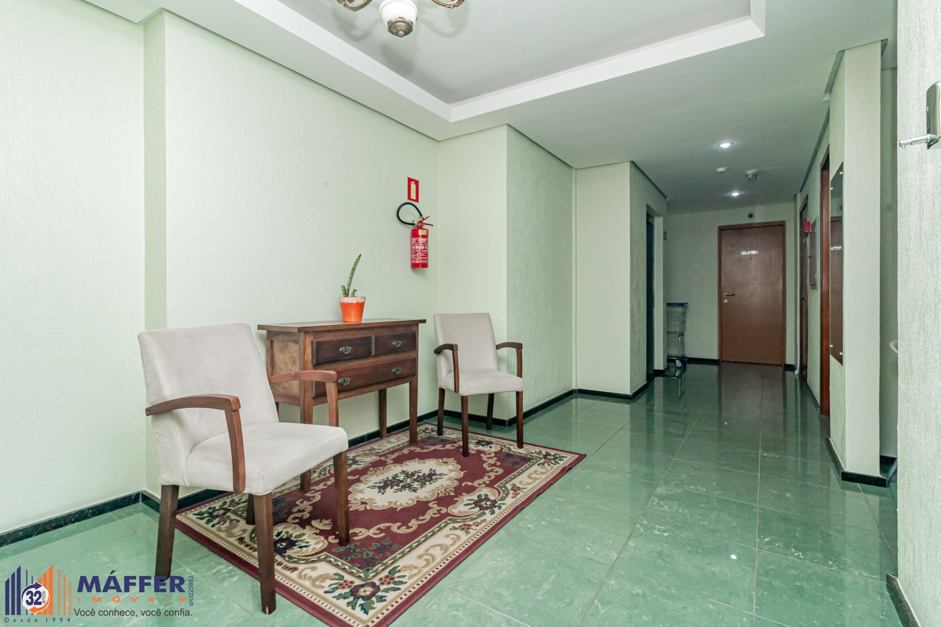 Apartamento, 2 quartos, 74 m² - Foto 20
