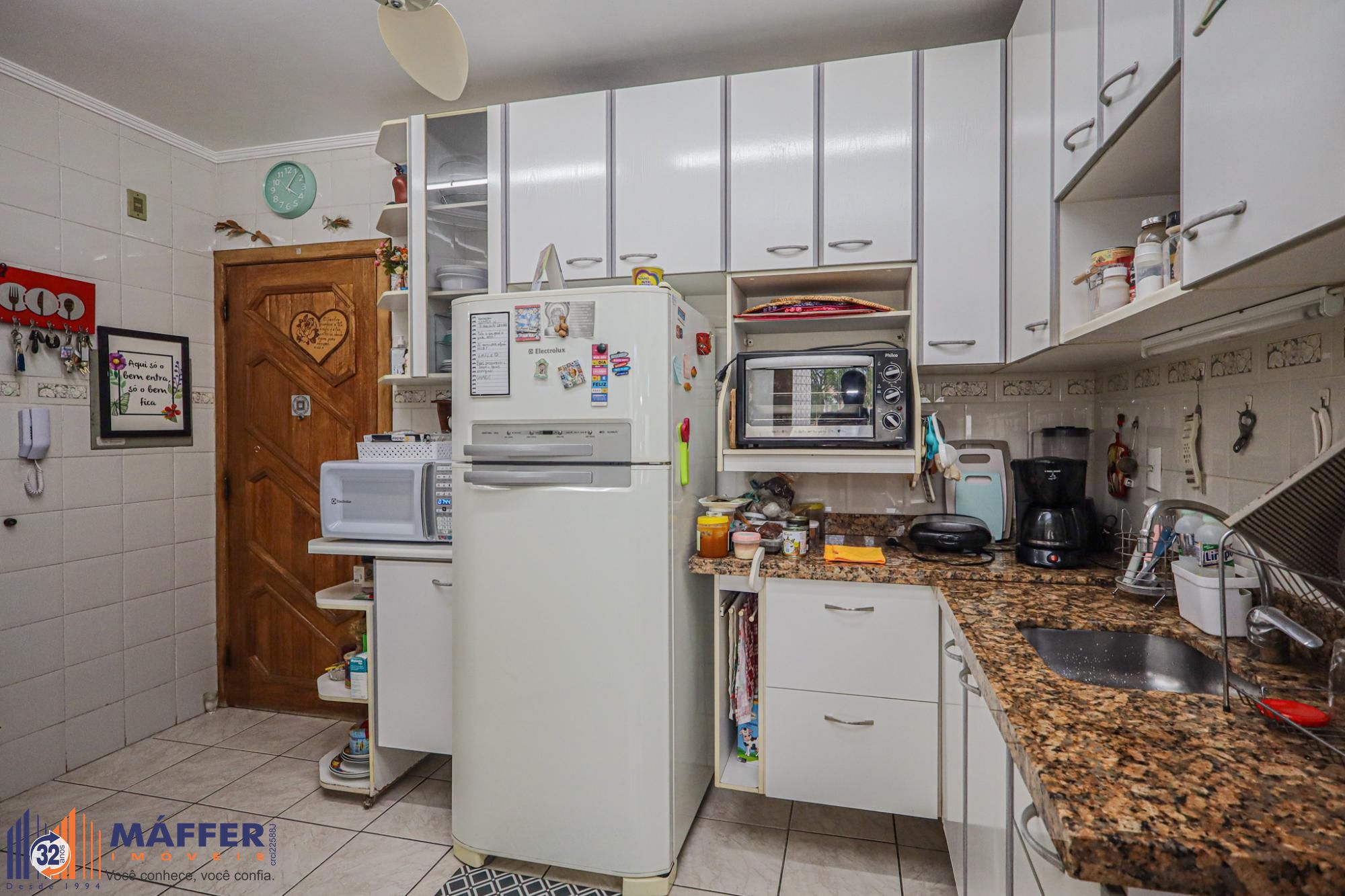 Apartamento, 3 quartos, 121 m² - Foto 13