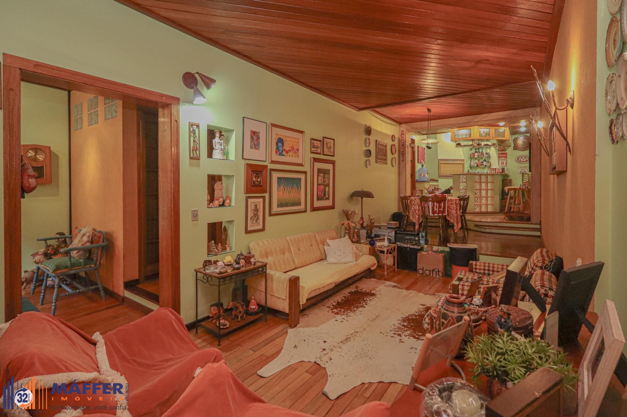 Casa de Condomínio, 2 quartos, à venda, 130 m², Rio Branco - Porto Alegre — foto 3